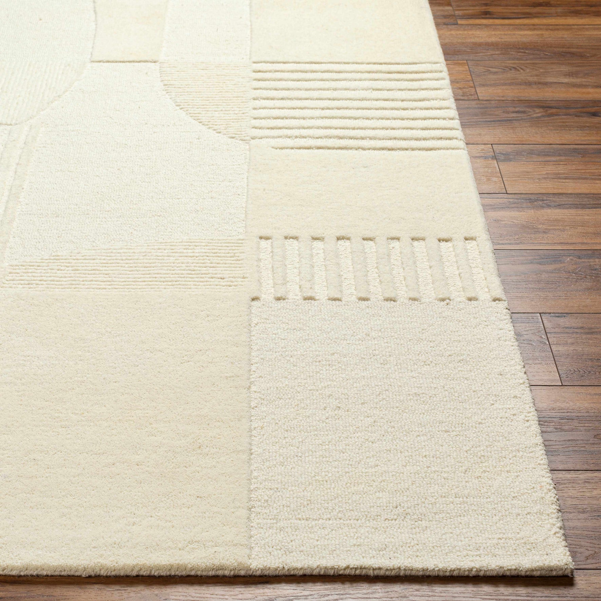 Denis Area Rug - Clearance by Boutique Rugs