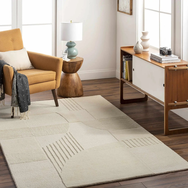 Denis Area Rug - Clearance by Boutique Rugs