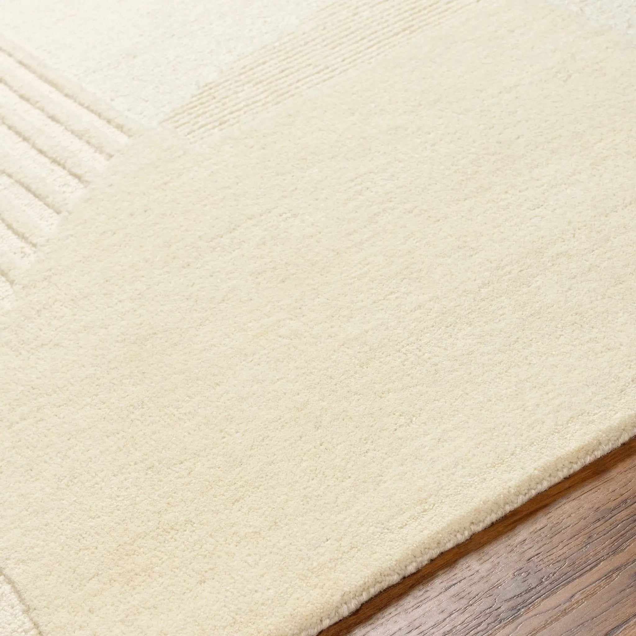 Denis Area Rug - Clearance by Boutique Rugs
