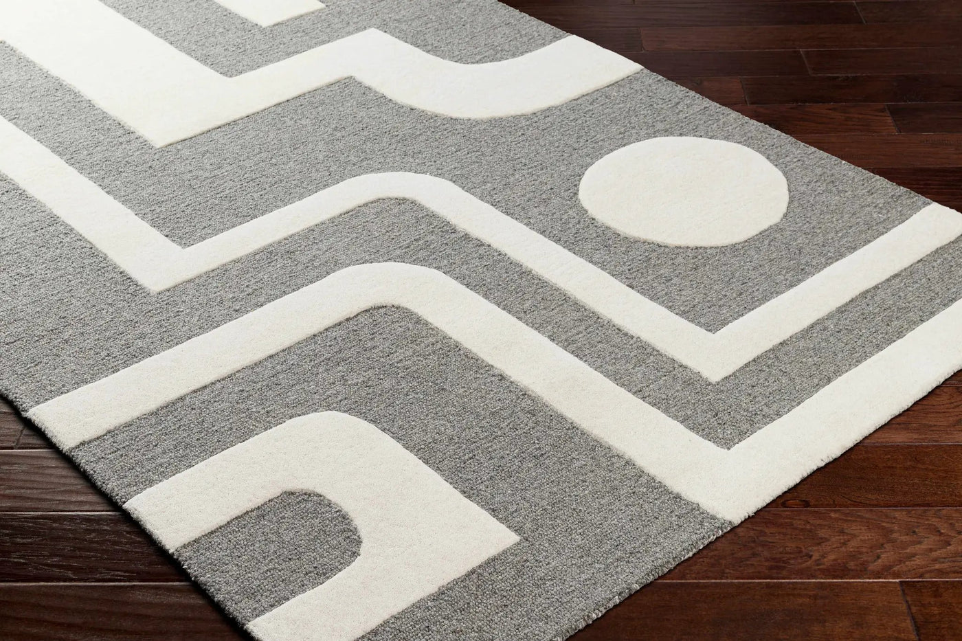 Suni Area Rug - Clearance by Boutique Rugs