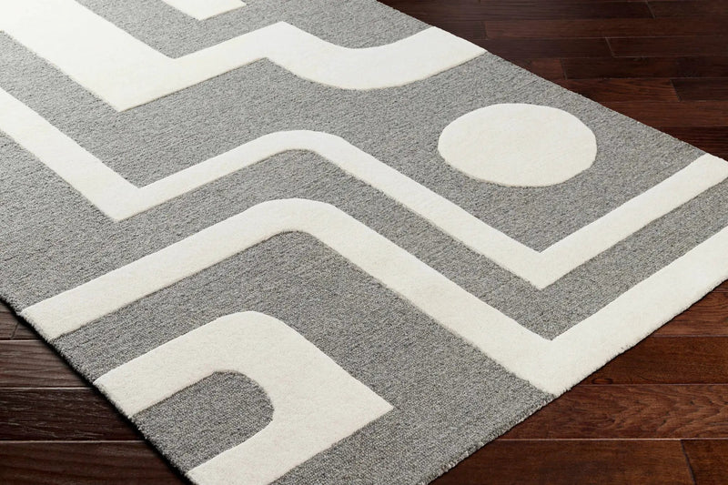 Suni Area Rug - Clearance by Boutique Rugs