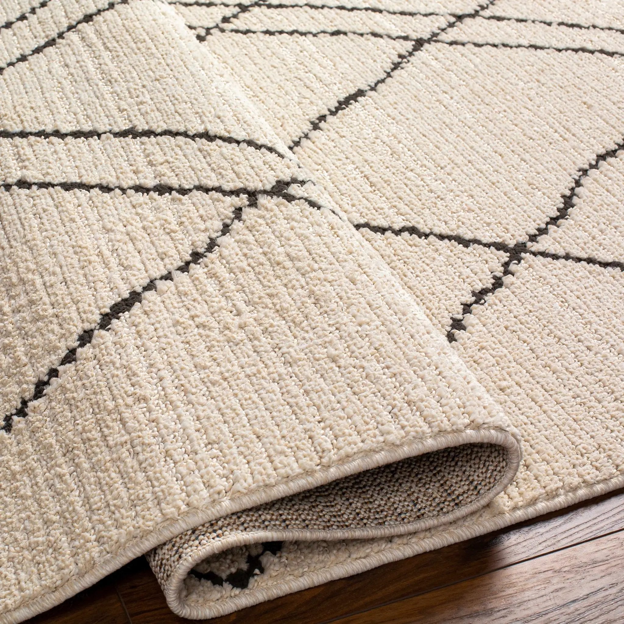 Ausca Area Rug - Clearance by Boutique Rugs