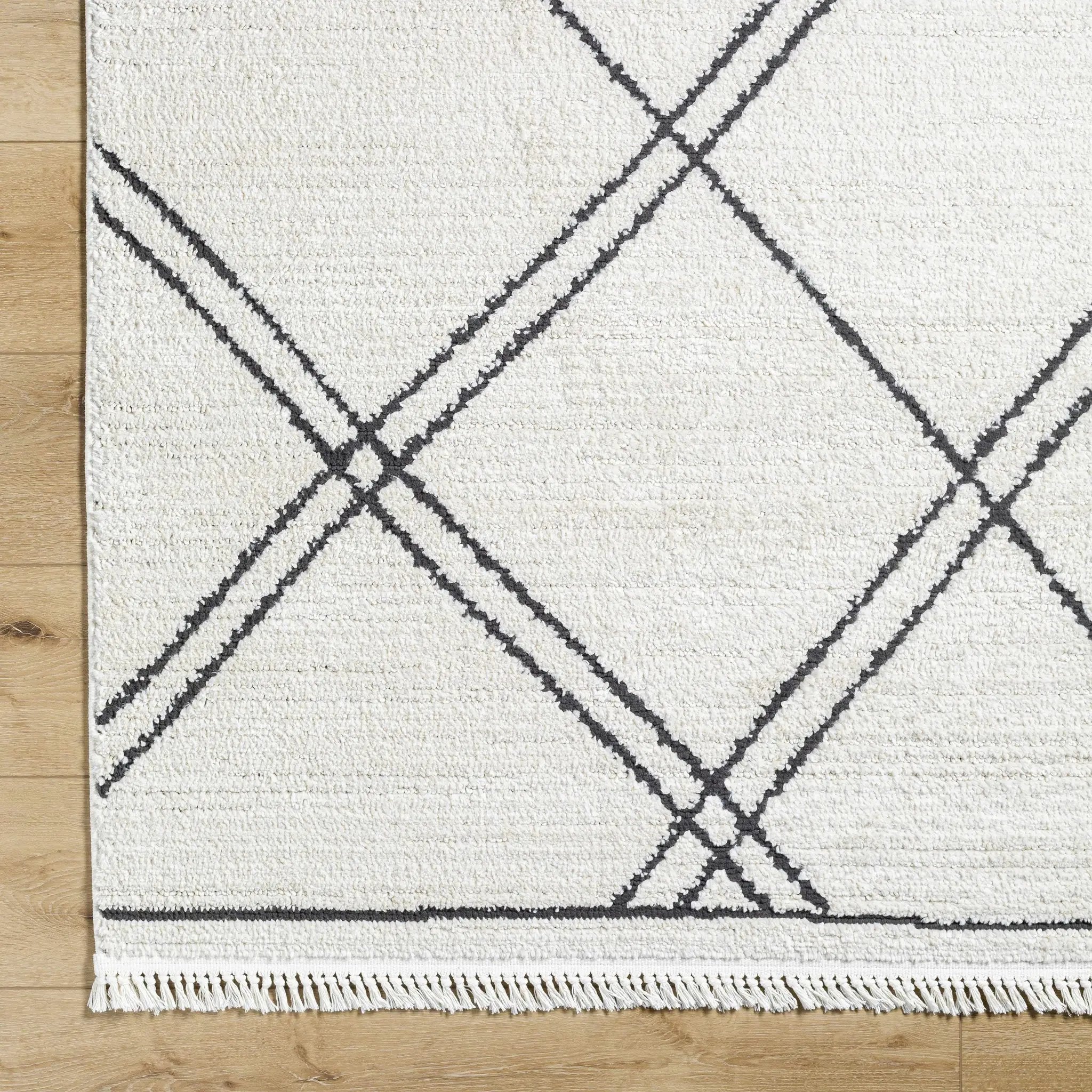 Ausca Area Rug - Clearance by Boutique Rugs
