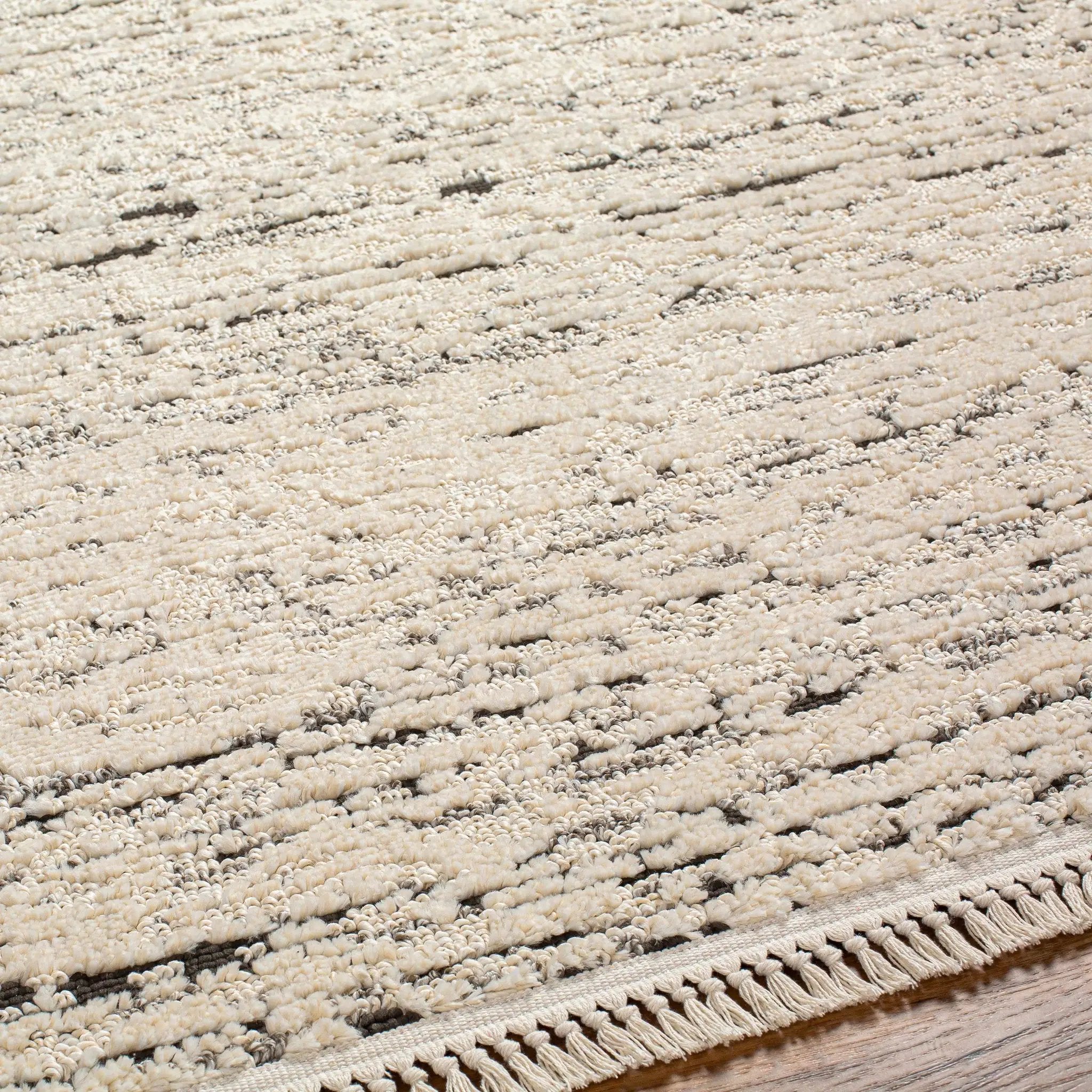 Elian Area Rug - Clearance by Boutique Rugs