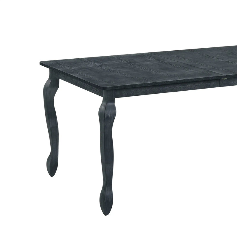 Ext. Dining Table by HouseOfZazla