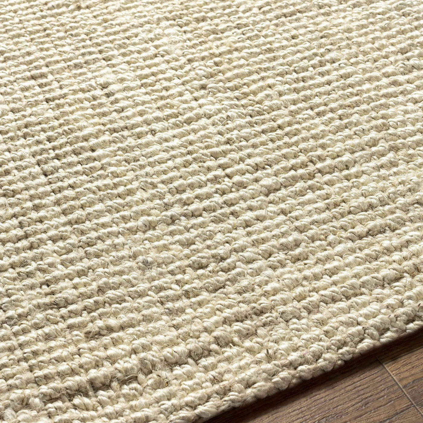 Livabliss Calla Handmade Becki Owens x Surya BOAC-2301 Area Rug by Boutique Rugs