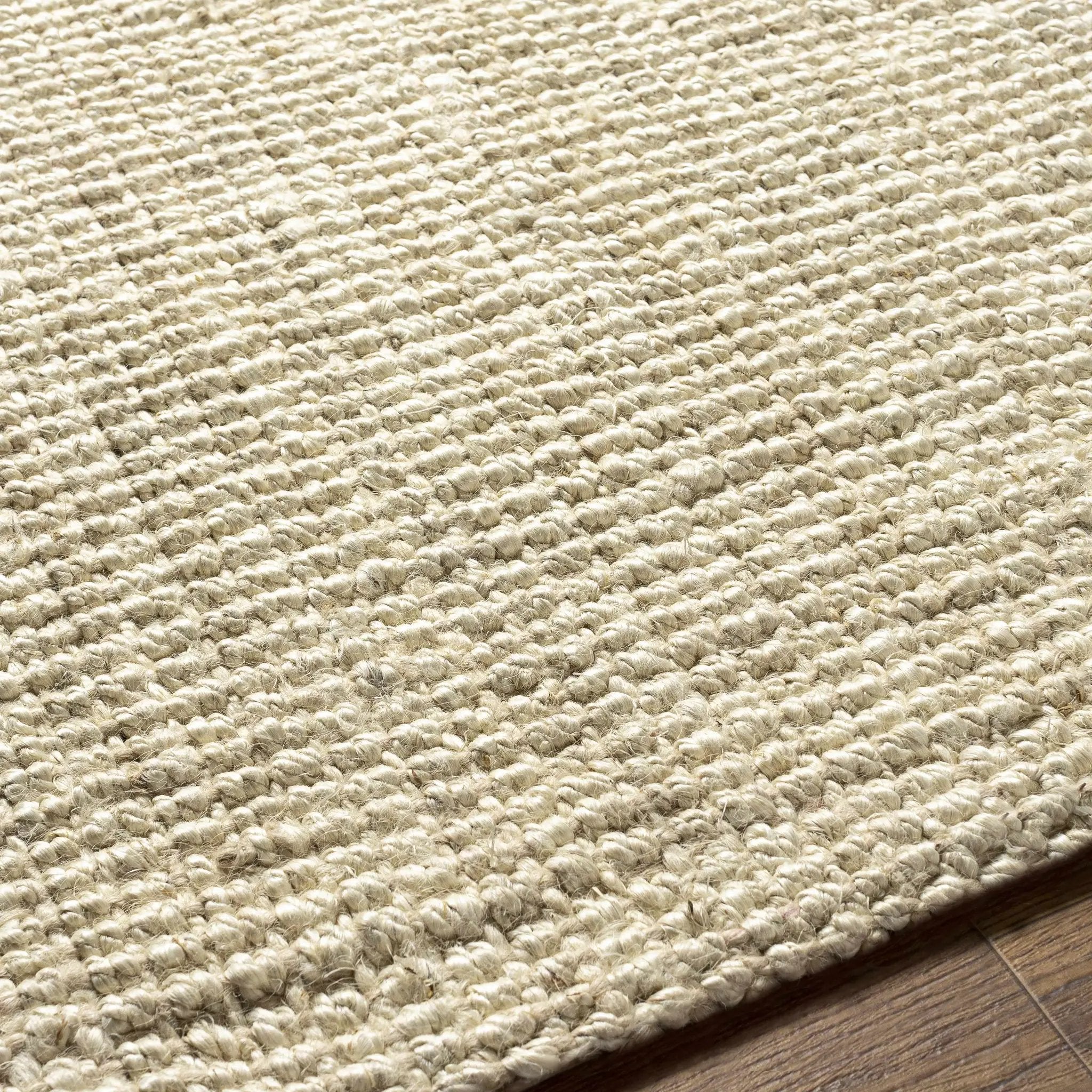 Livabliss Calla Handmade Becki Owens x Surya BOAC-2301 Area Rug by Boutique Rugs