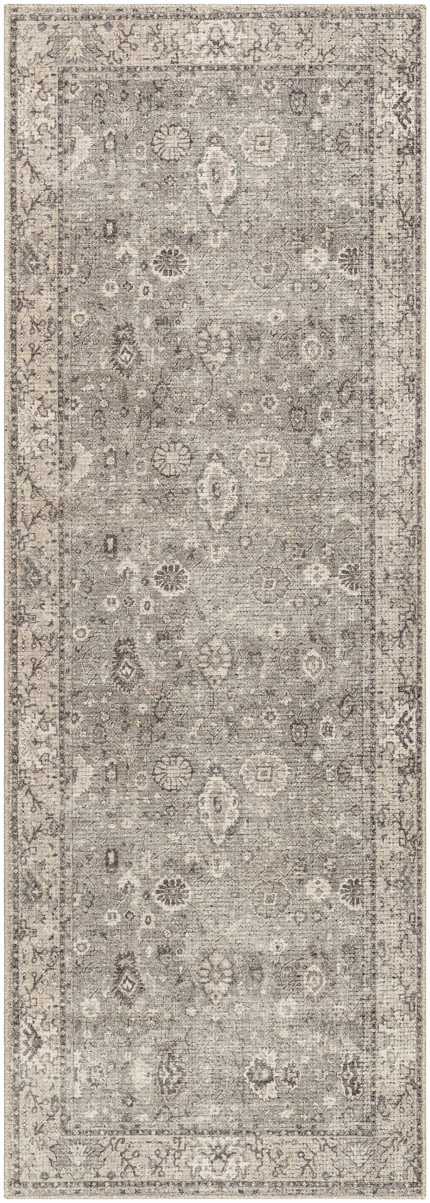 Davina Machine Woven Becki Owens x LIVABLISS BOCC-2301 Area Rug by Boutique Rugs