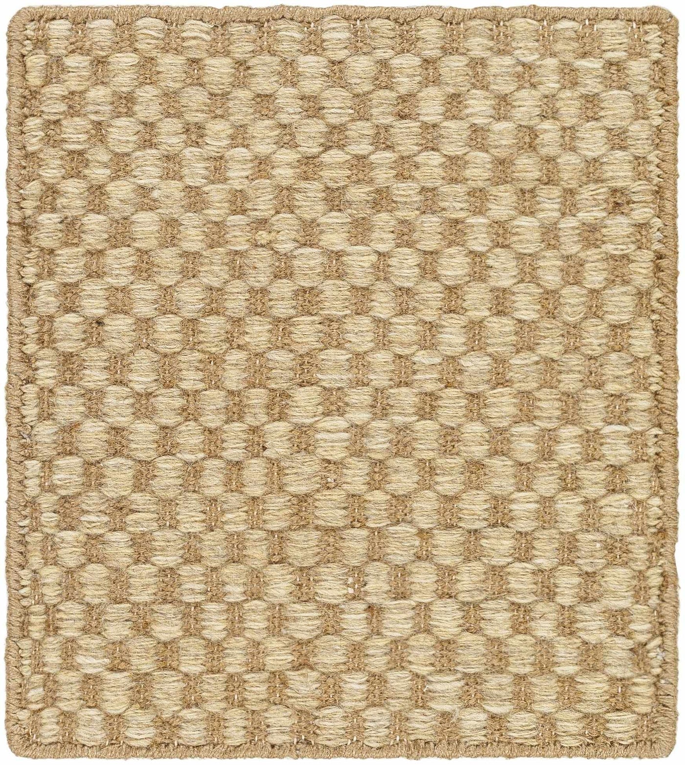 Ayers Beige Area Rug - Clearance by Boutique Rugs
