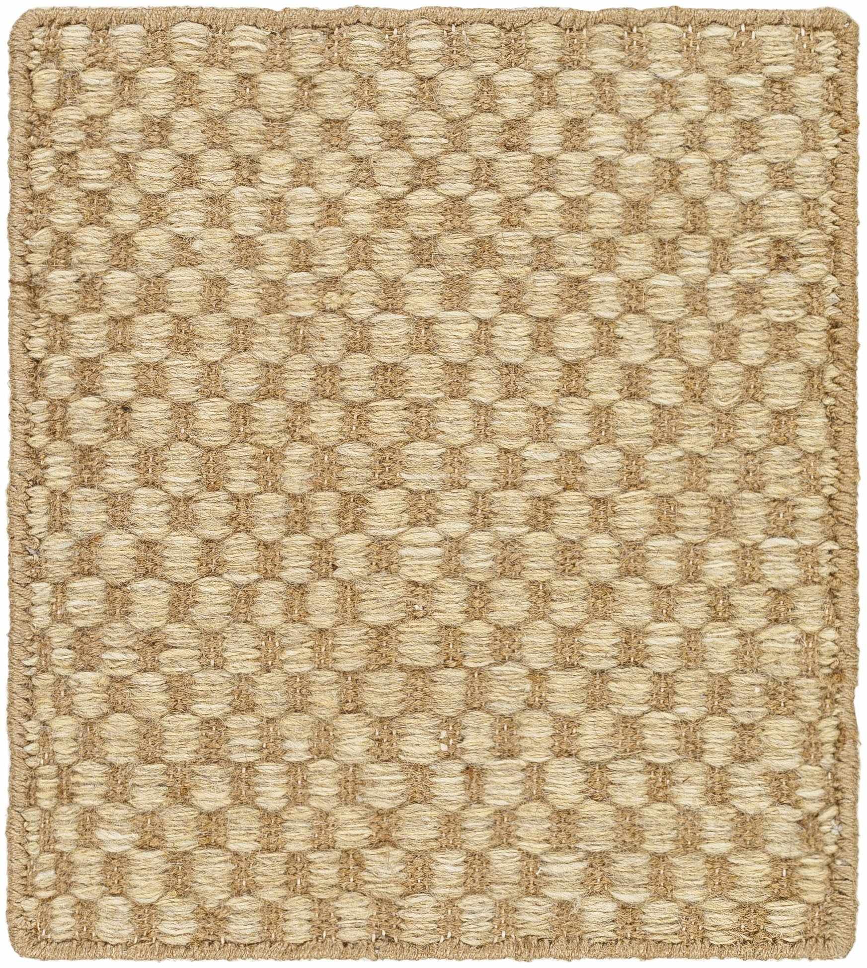 Ayers Beige Area Rug - Clearance by Boutique Rugs