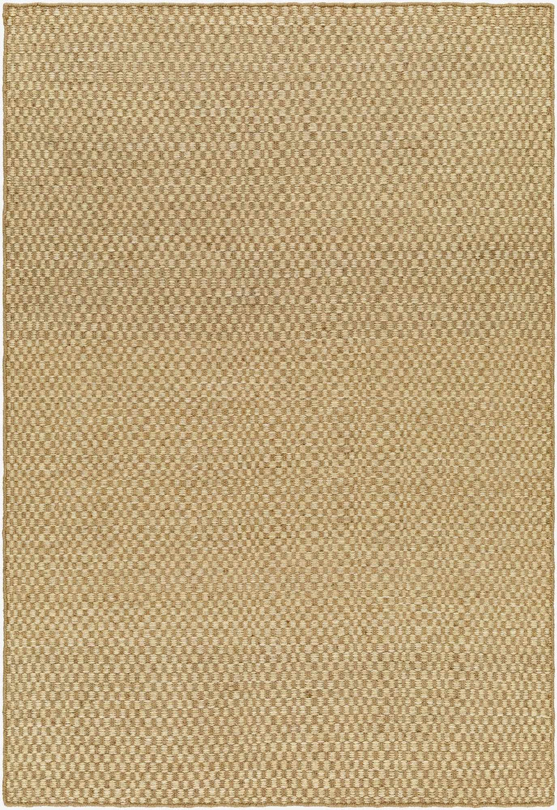 Ayers Beige Area Rug - Clearance by Boutique Rugs