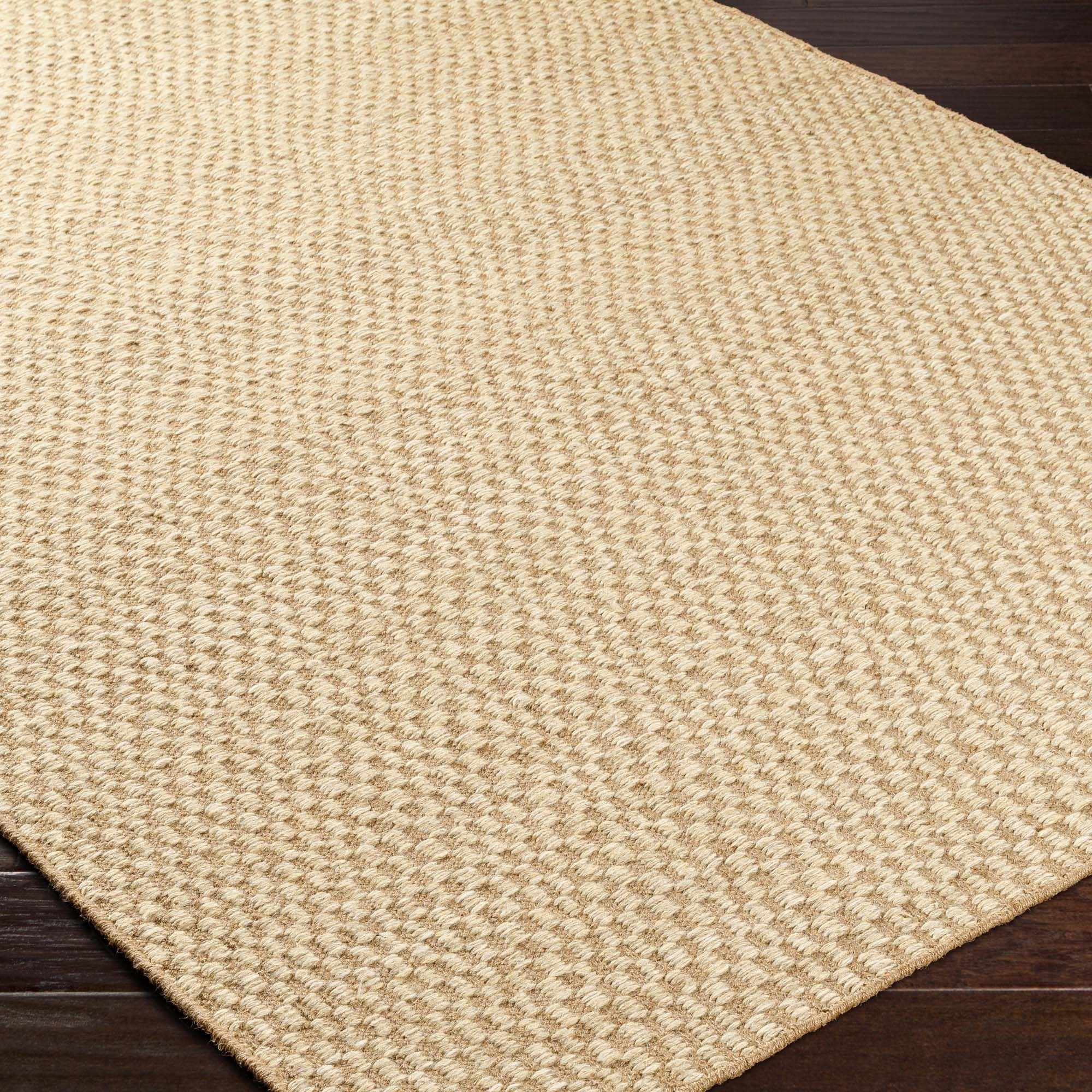 Ayers Beige Area Rug - Clearance by Boutique Rugs