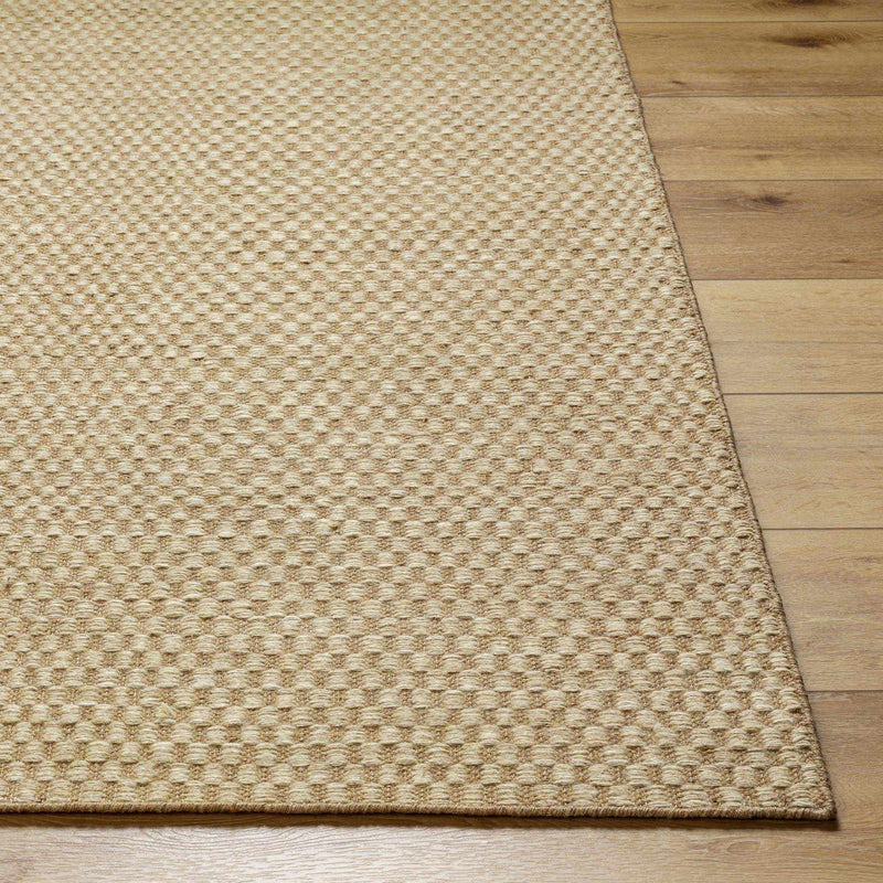 Ayers Beige Area Rug - Clearance by Boutique Rugs