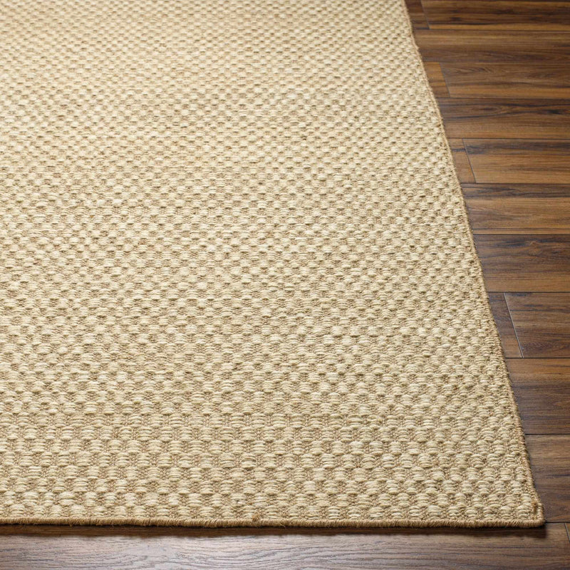Ayers Beige Area Rug - Clearance by Boutique Rugs