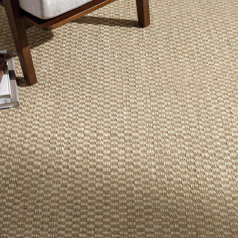Ayers Beige Area Rug - Clearance by Boutique Rugs