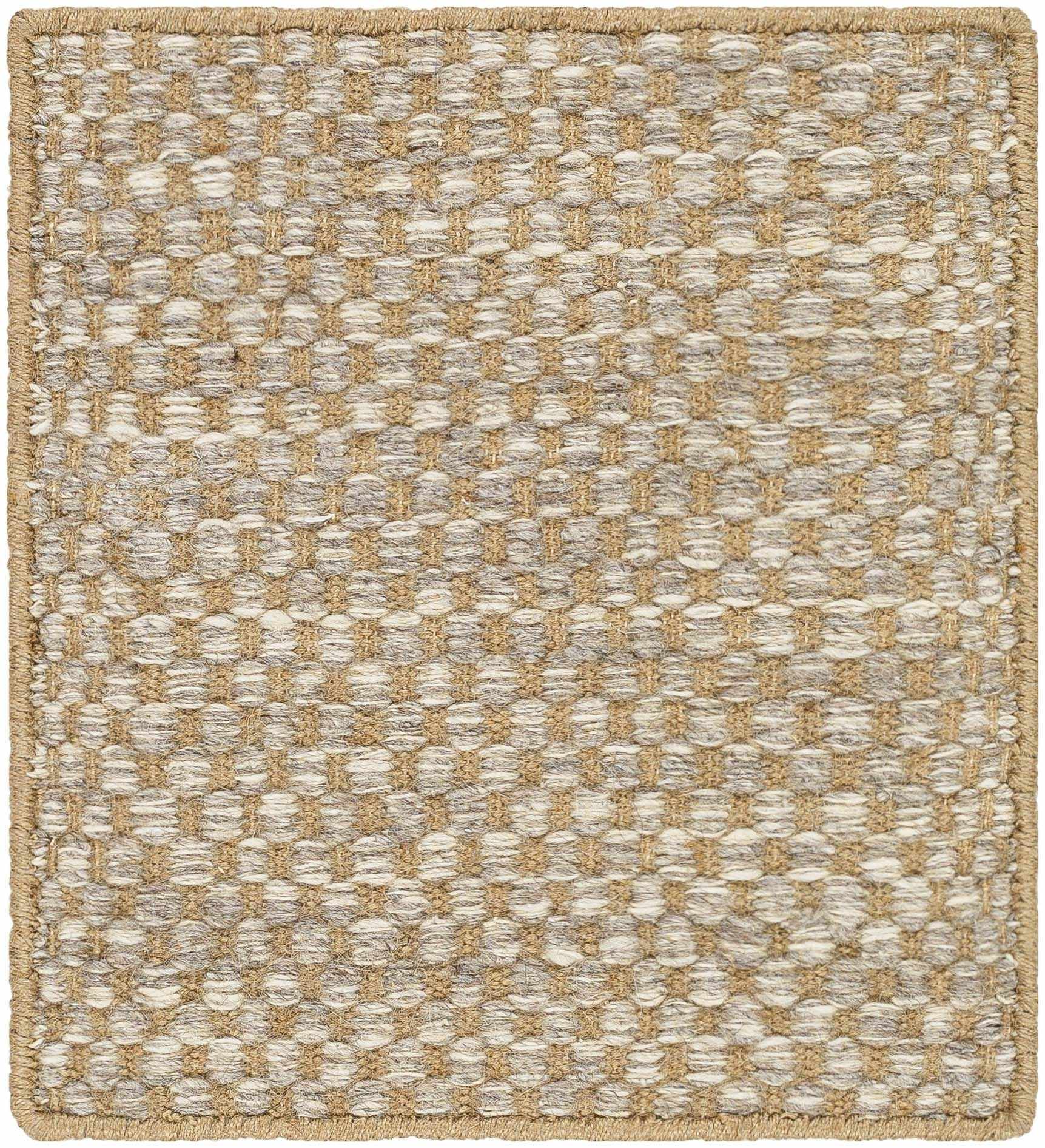 Ayers Beige & Gray Area Rug - Clearance by Boutique Rugs