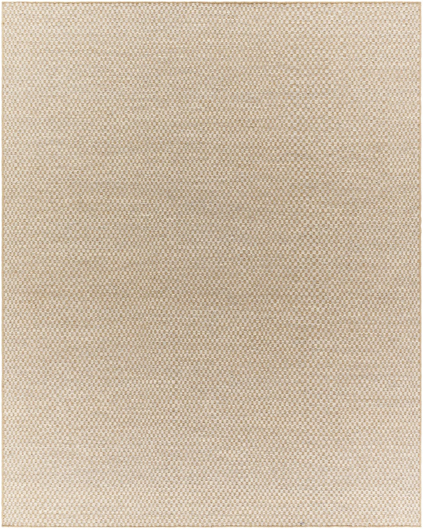 Ayers Beige & Gray Area Rug - Clearance by Boutique Rugs
