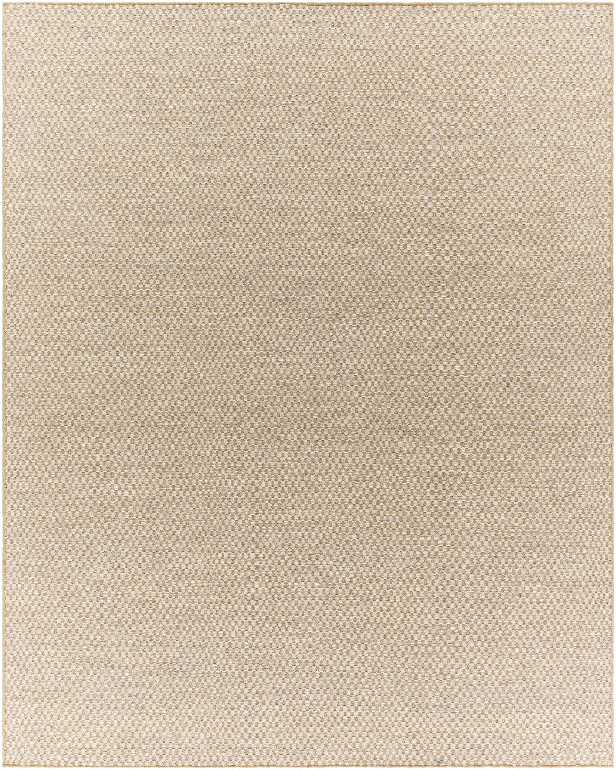 Ayers Beige & Gray Area Rug - Clearance by Boutique Rugs