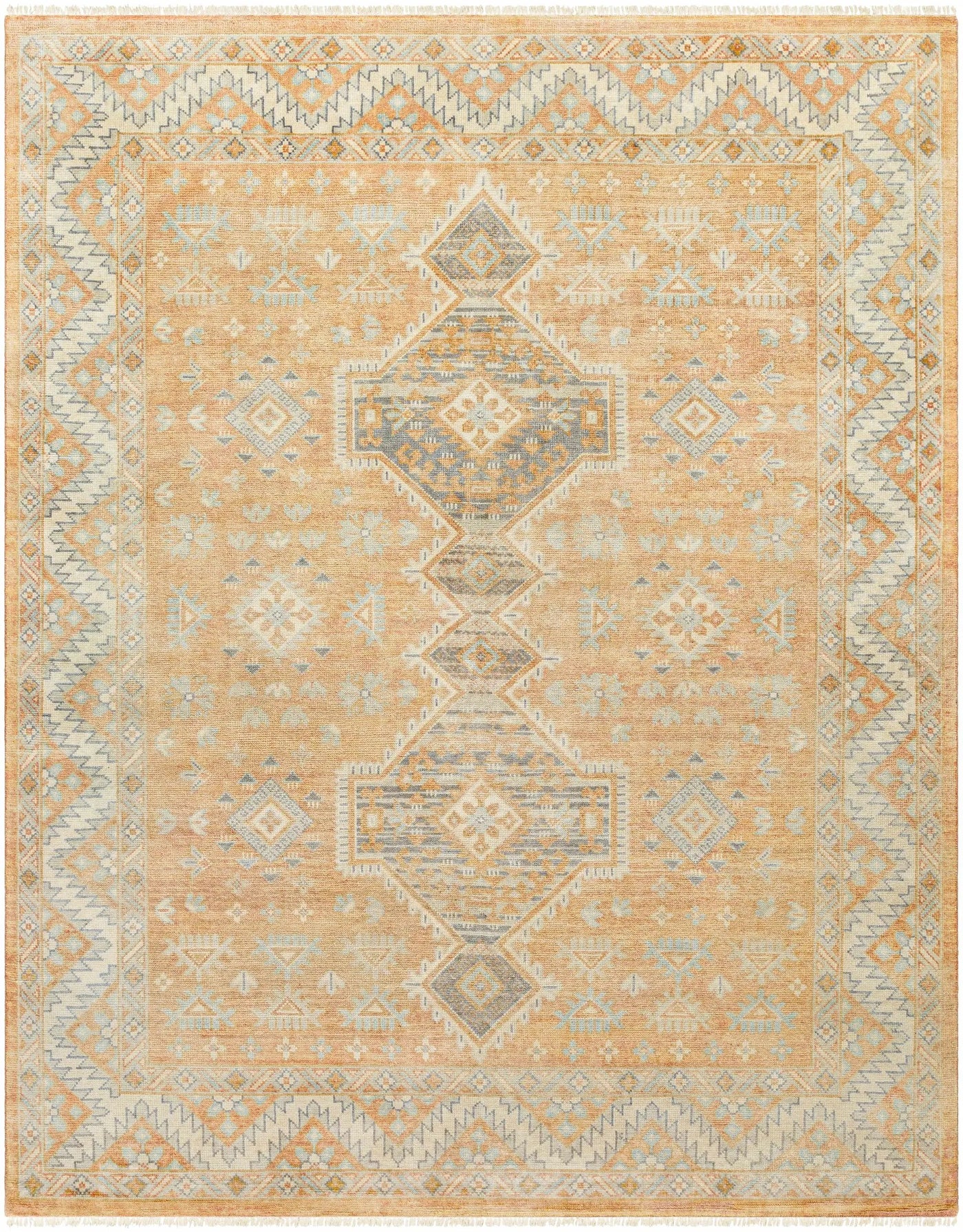 Dovie Area Rug - Clearance by Boutique Rugs