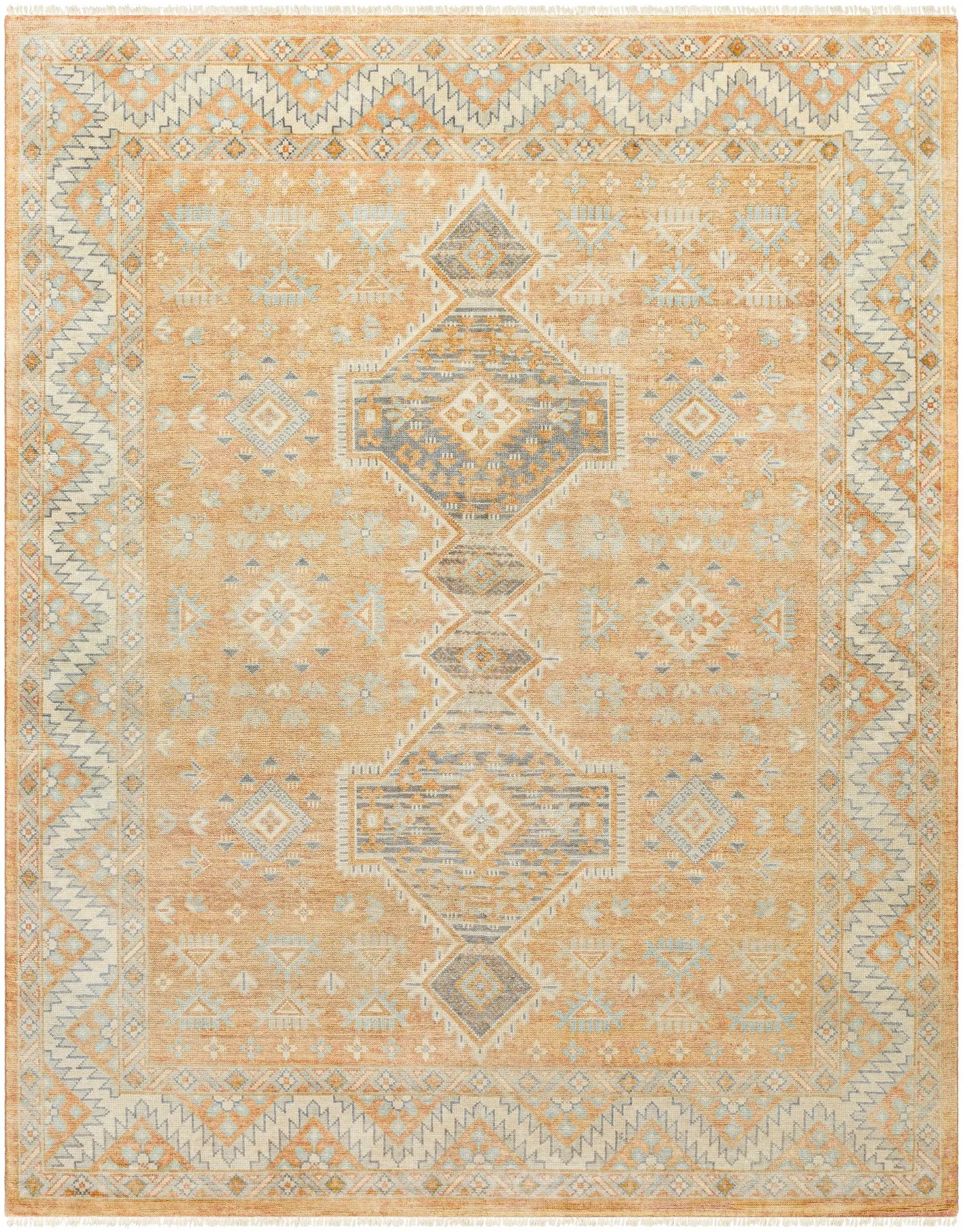 Dovie Area Rug - Clearance by Boutique Rugs