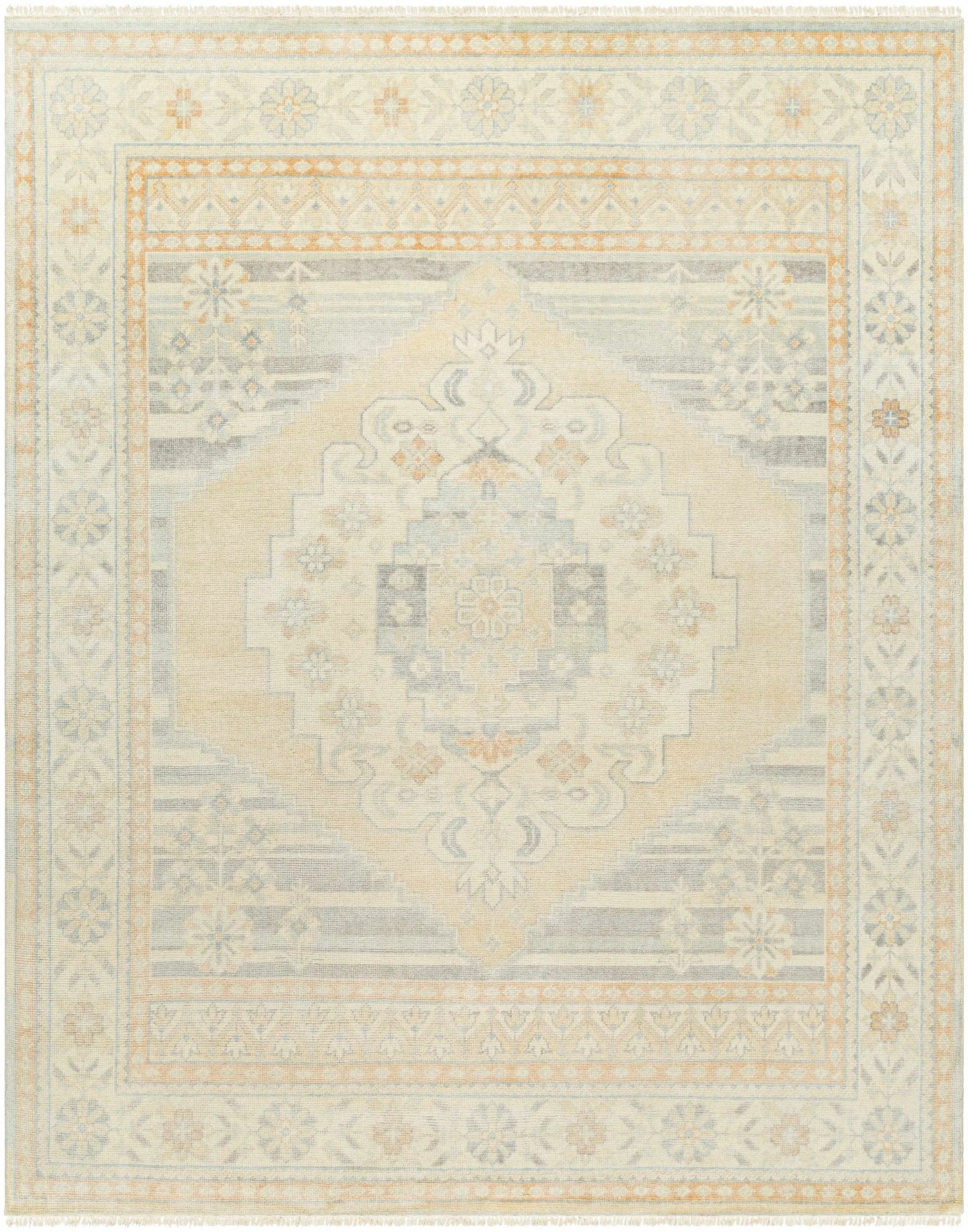Emiko Area Rug - Clearance by Boutique Rugs
