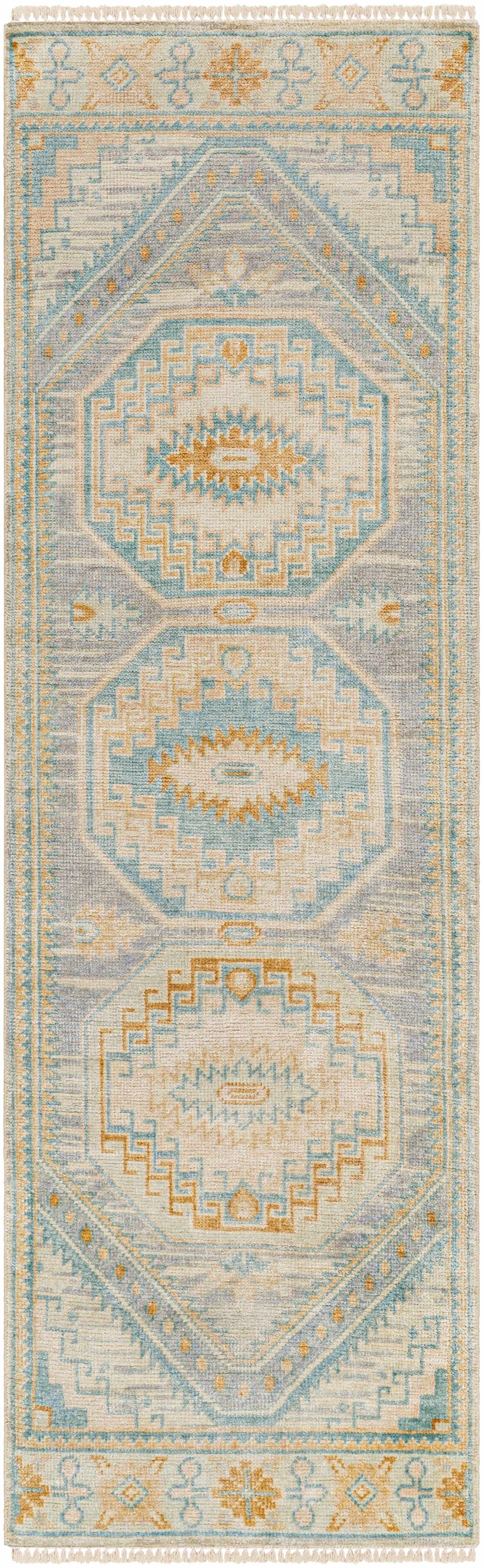 Evers Area Rug - Clearance by Boutique Rugs