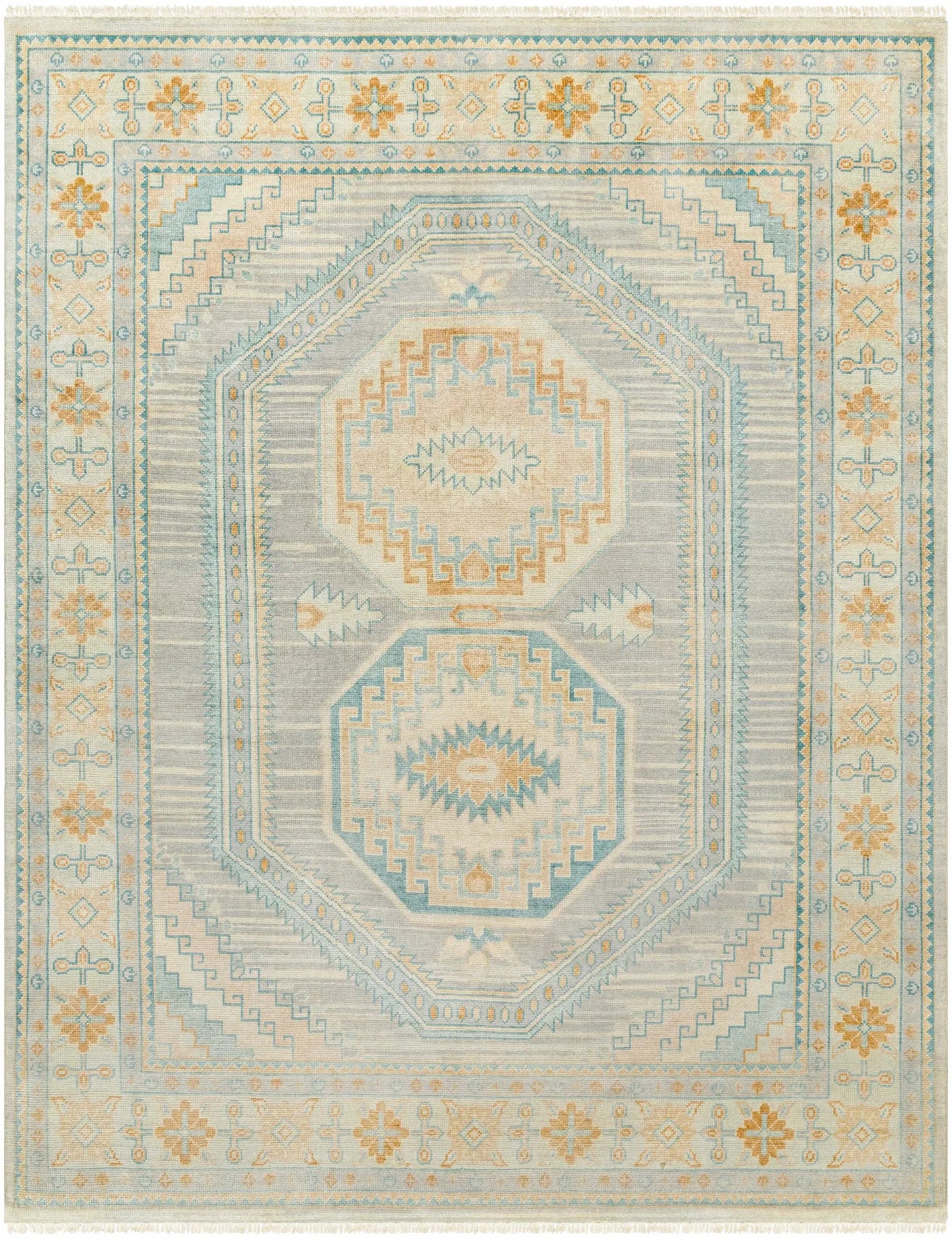 Evers Area Rug - Clearance by Boutique Rugs