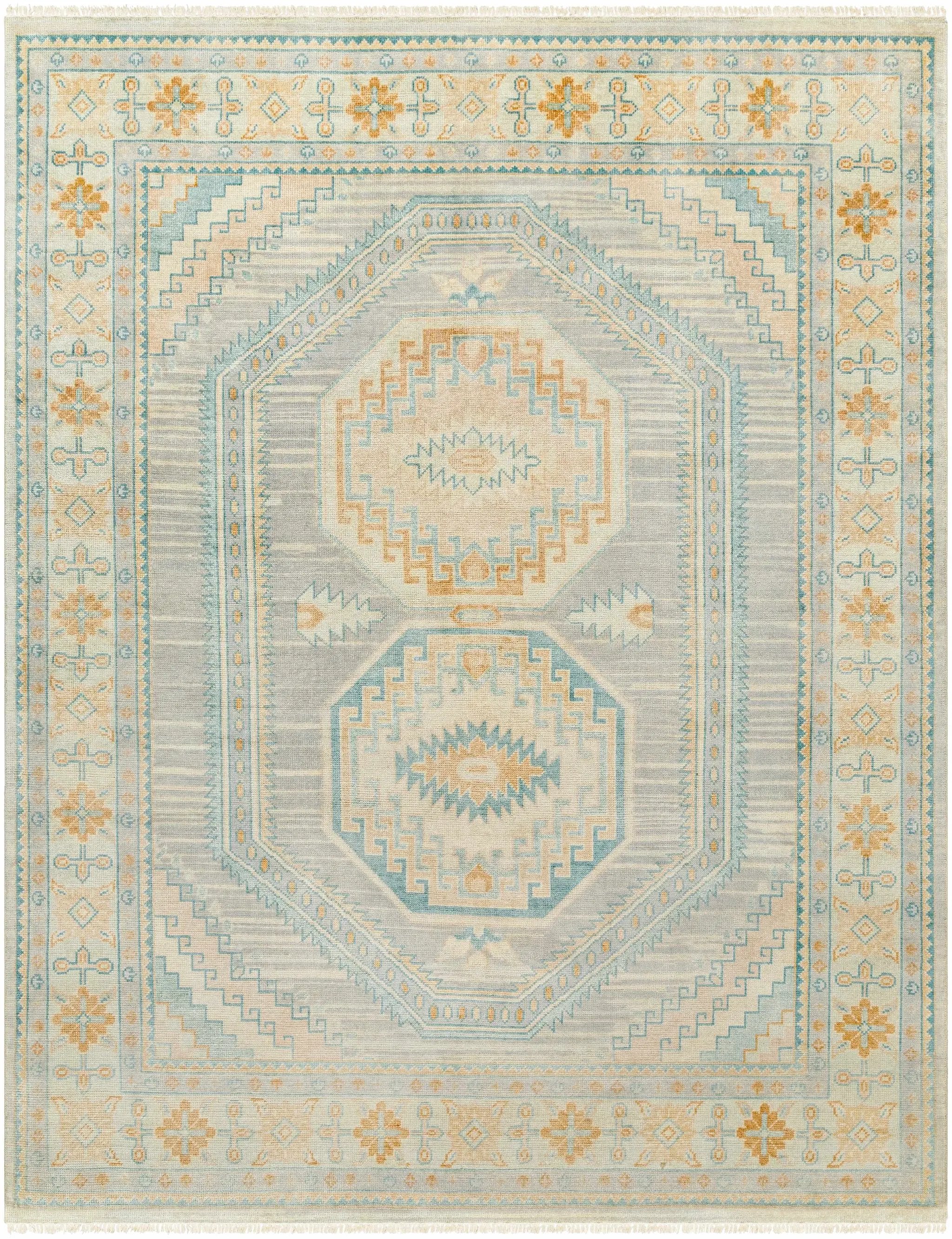 Evers Area Rug - Clearance by Boutique Rugs