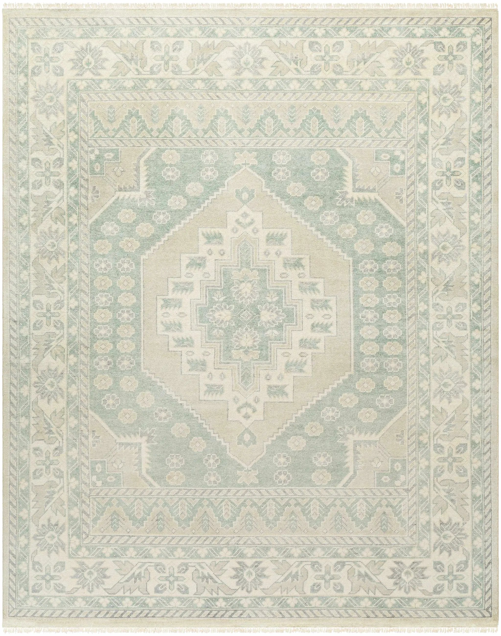 Fulk Area Rug - Clearance by Boutique Rugs