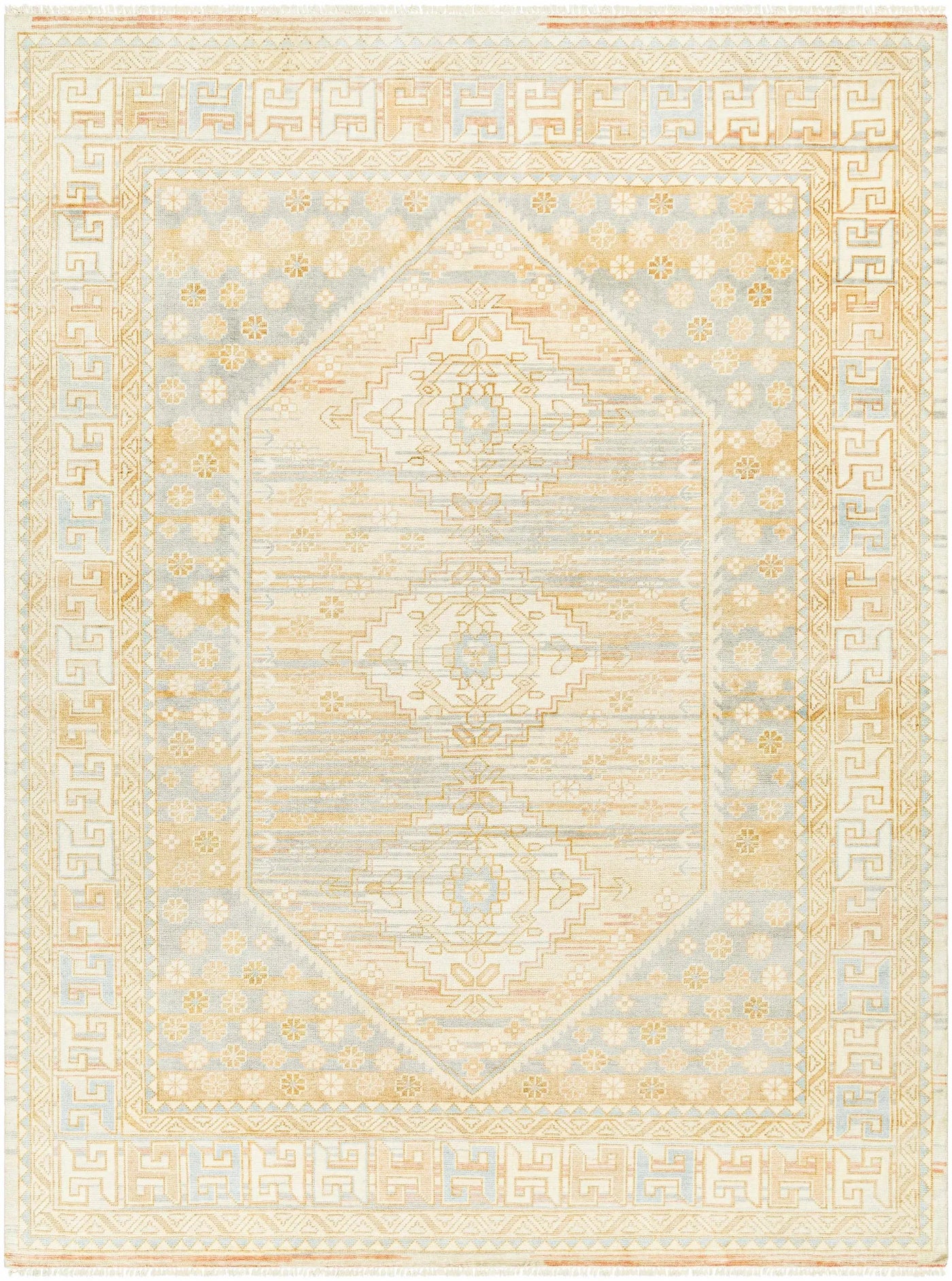 Mitt Area Rug - Clearance by Boutique Rugs