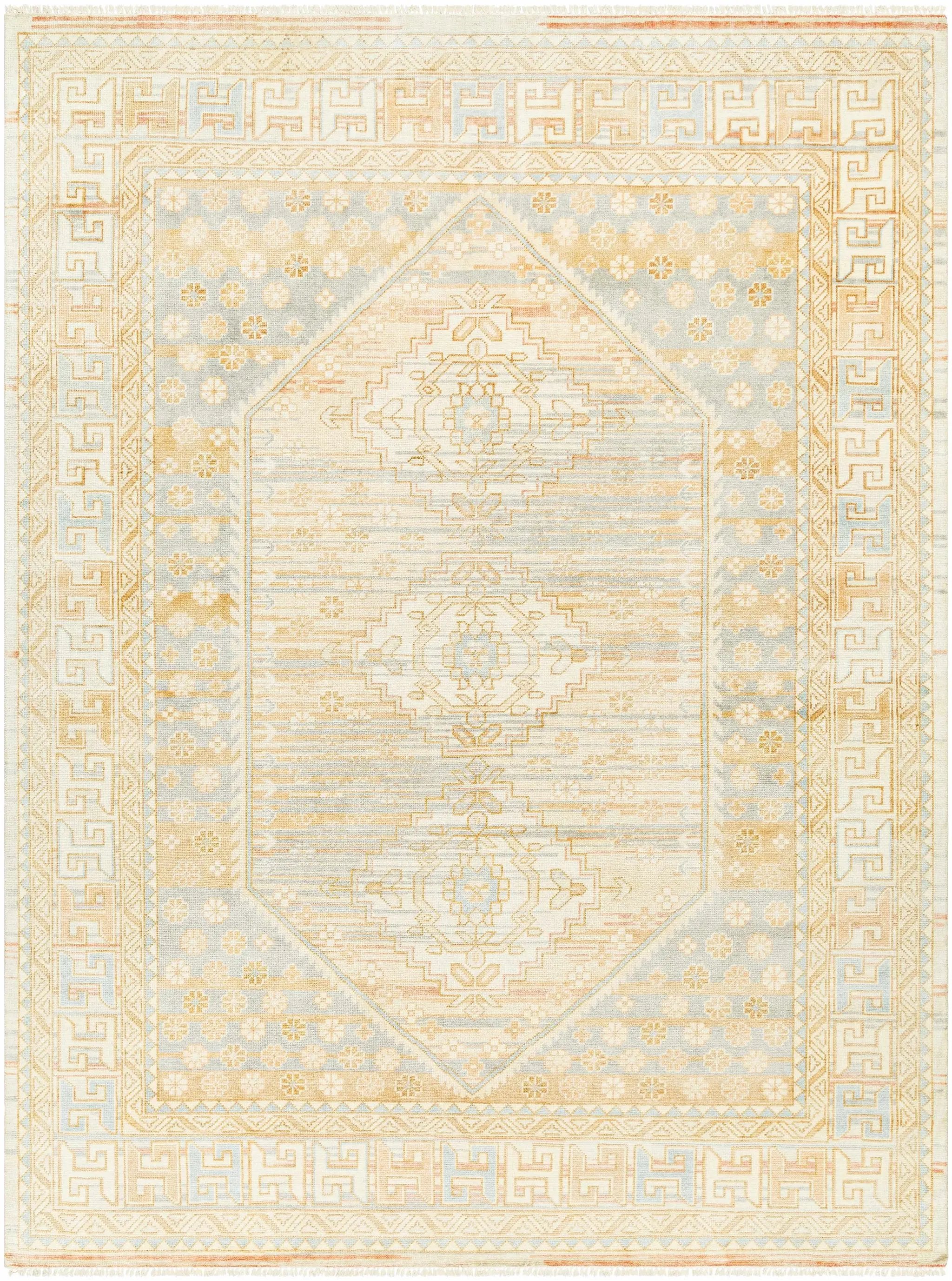 Mitt Area Rug - Clearance by Boutique Rugs