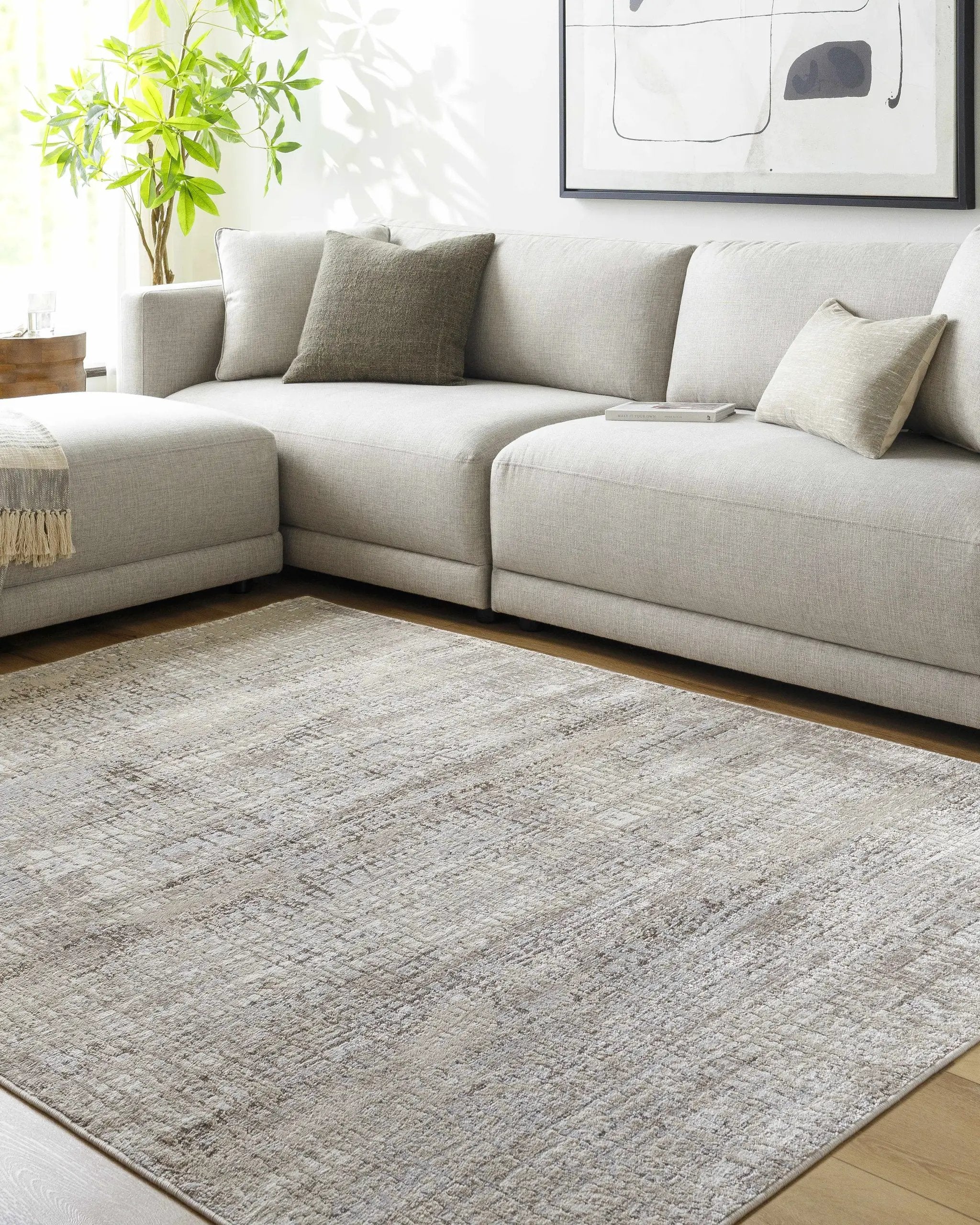 Odeya Area Rug - Clearance by Boutique Rugs