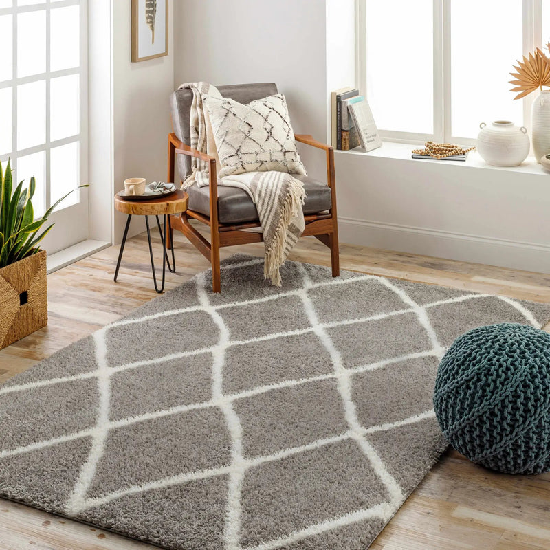 Faye Area Rug by Boutique Rugs