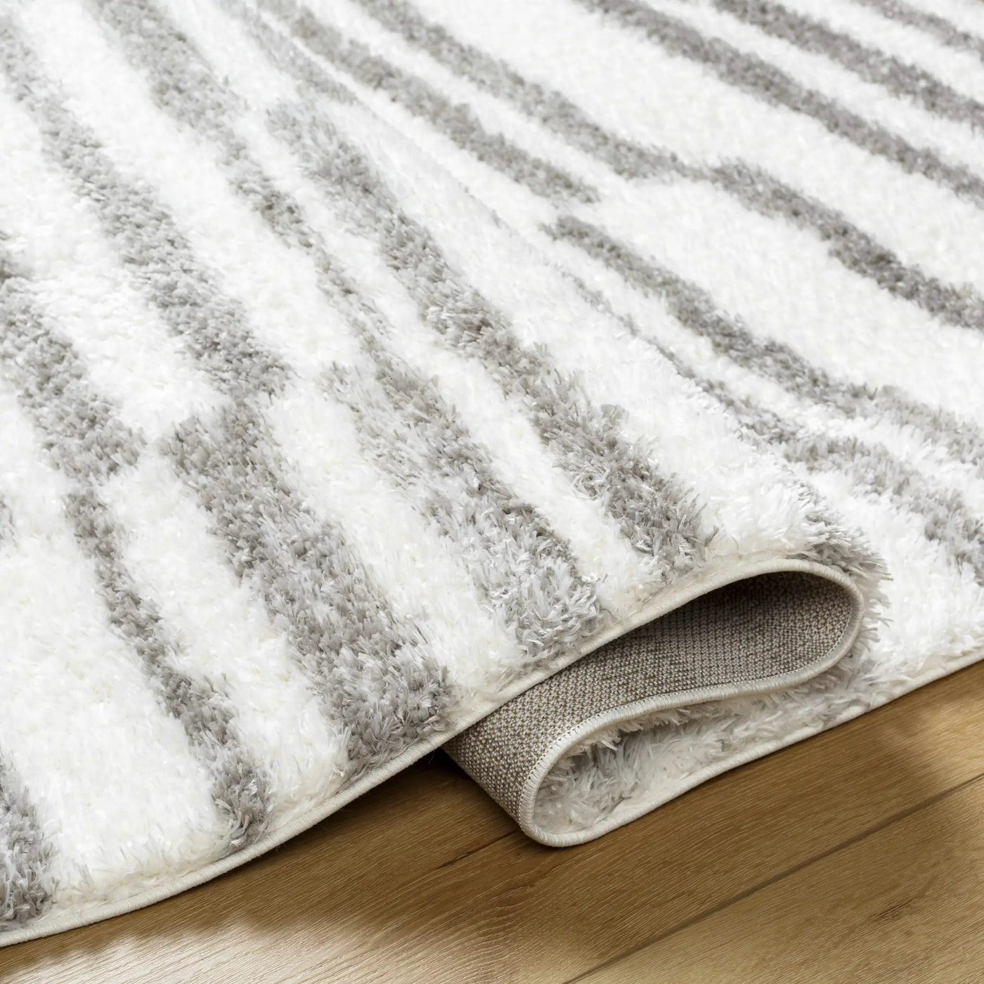 Kuron Area Rug by Boutique Rugs