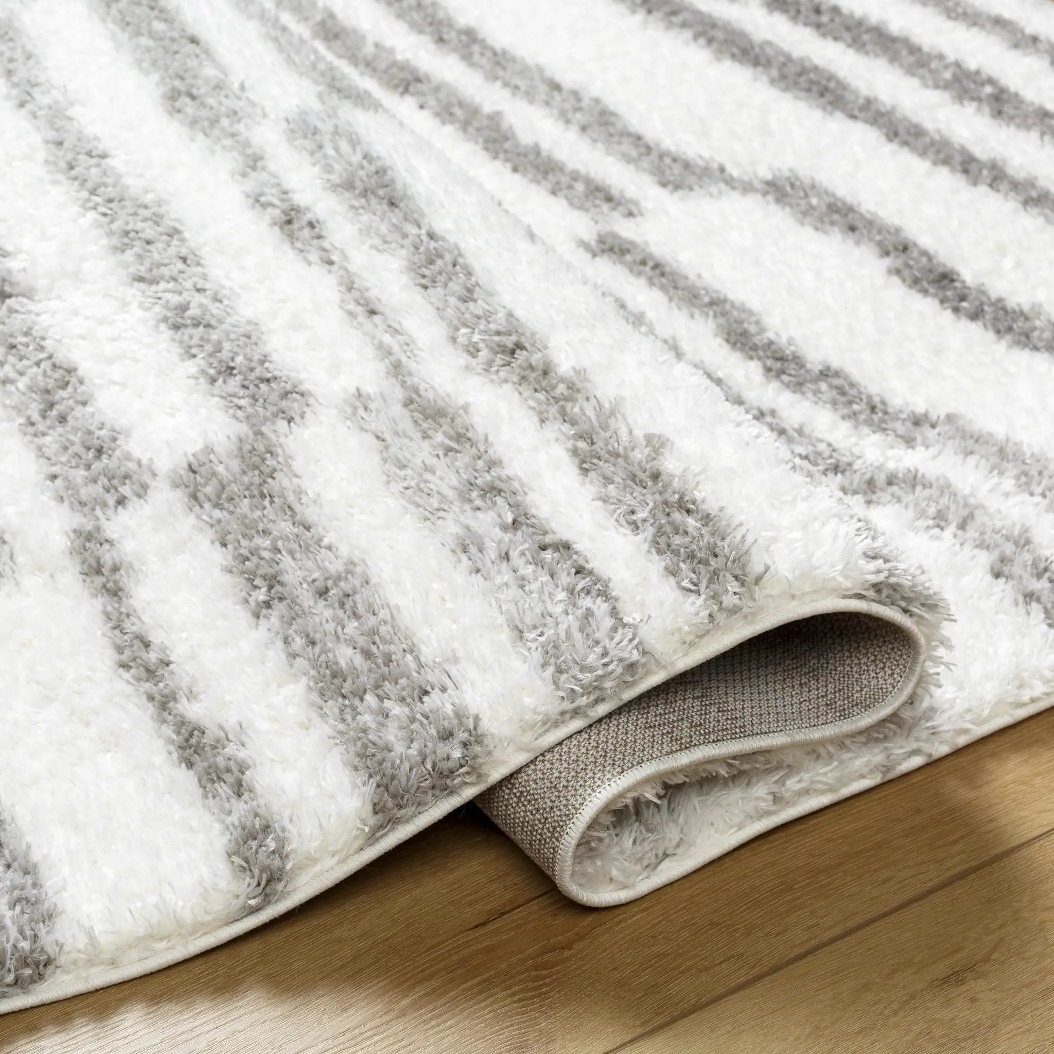 Kuron Area Rug by Boutique Rugs