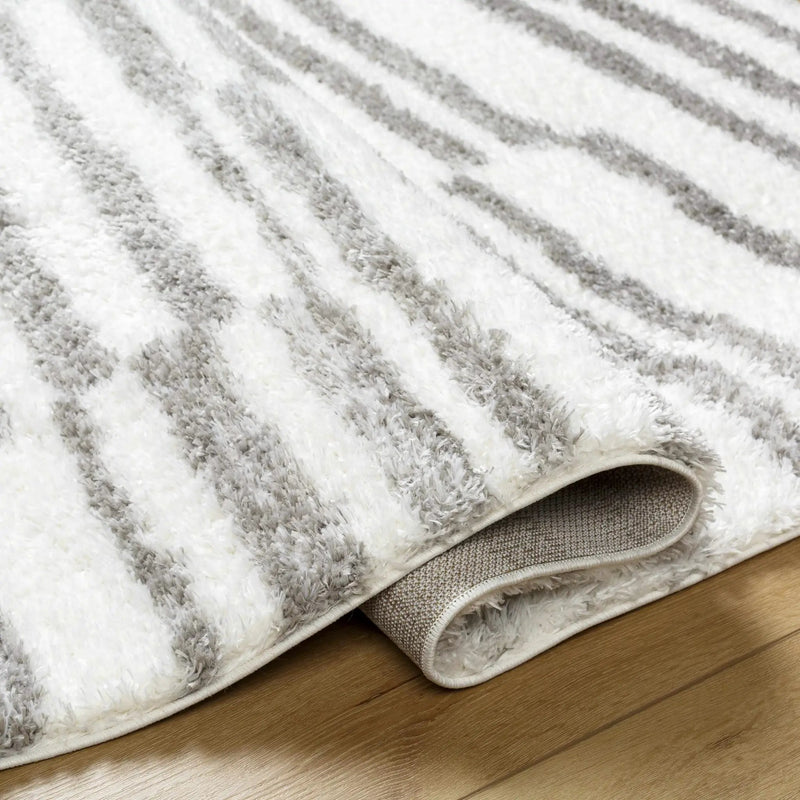 Kuron Area Rug by Boutique Rugs