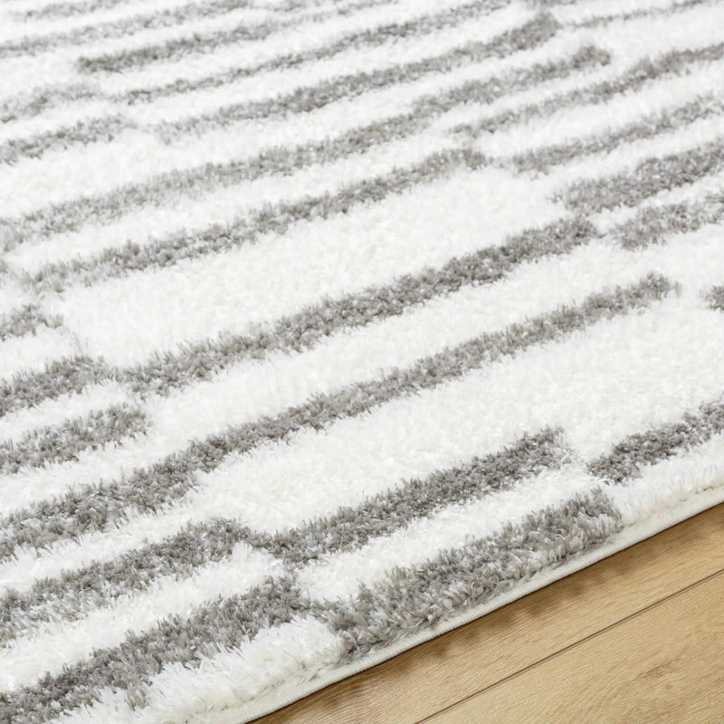 Kuron Area Rug by Boutique Rugs