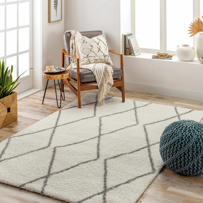 Maximiliano Area Rug by Boutique Rugs