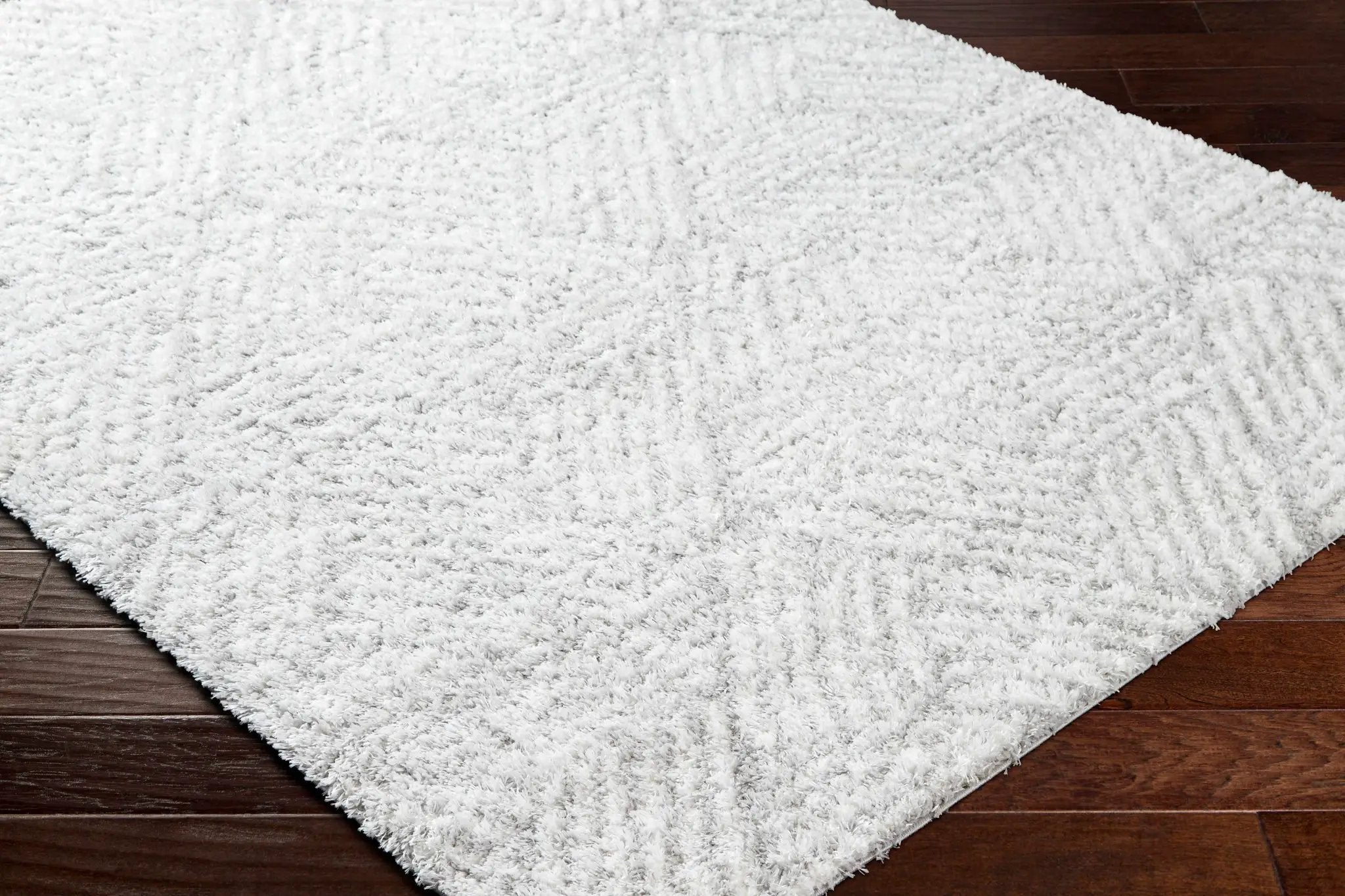 Mura Gray Area Rug by Boutique Rugs