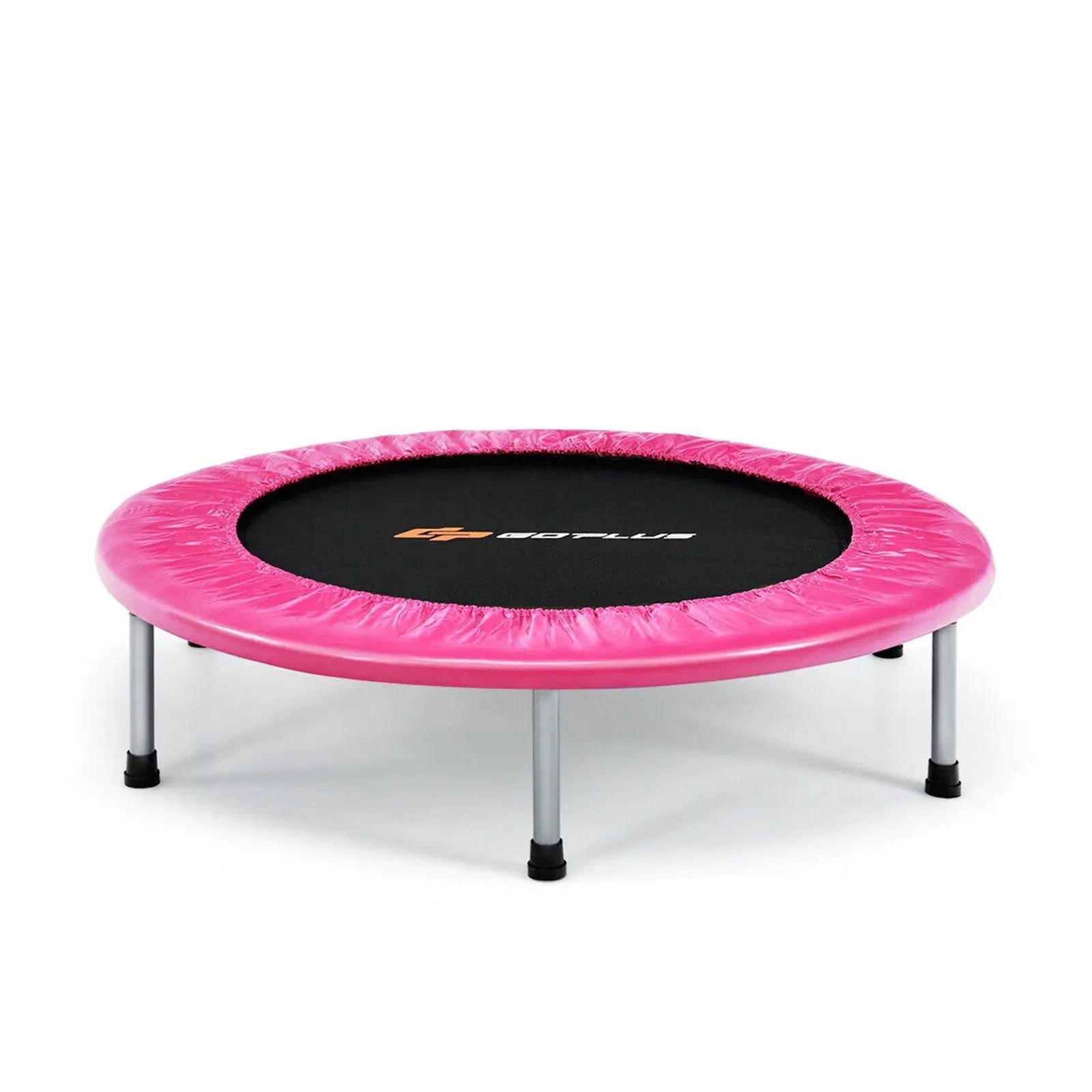 38 Inch Mini Folding Trampoline Portable by DirectDeals