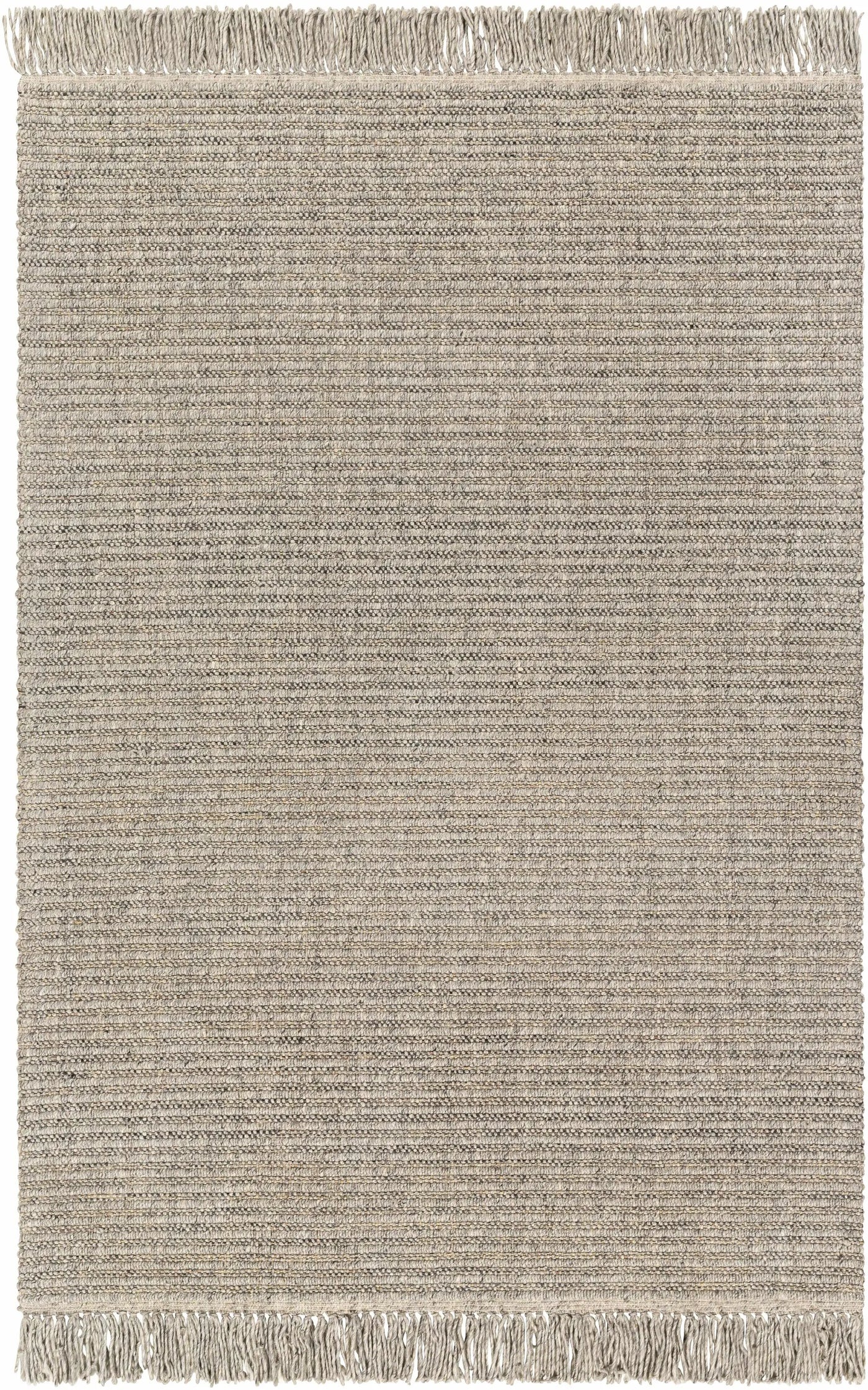 Desma Taupe Area Rug - Clearance by Boutique Rugs