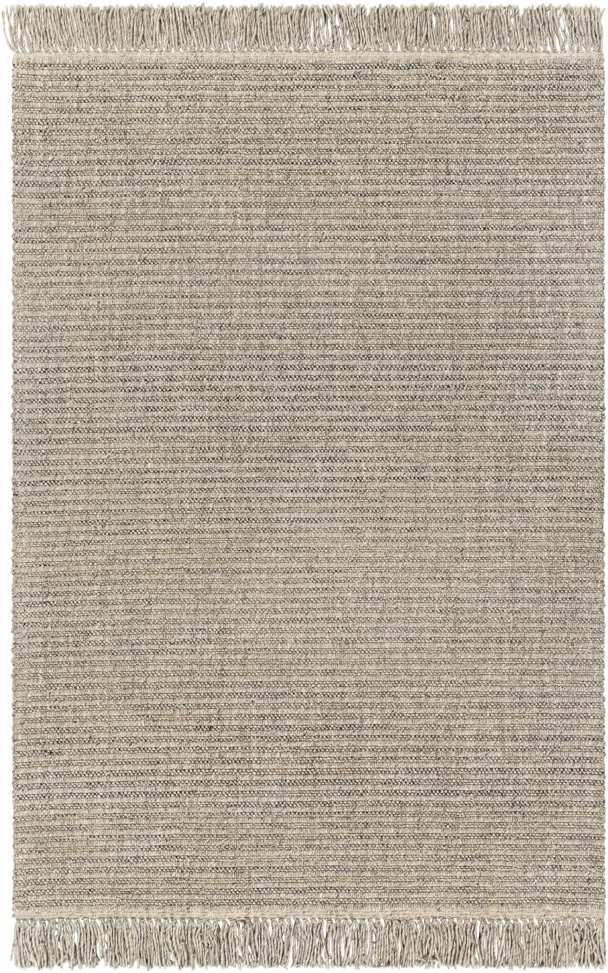 Desma Taupe Area Rug - Clearance by Boutique Rugs