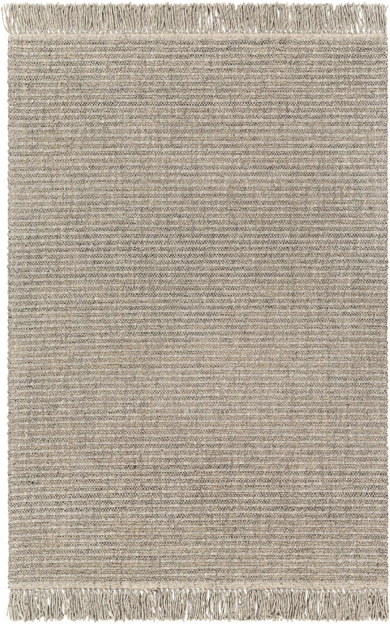 Desma Taupe Area Rug - Clearance by Boutique Rugs