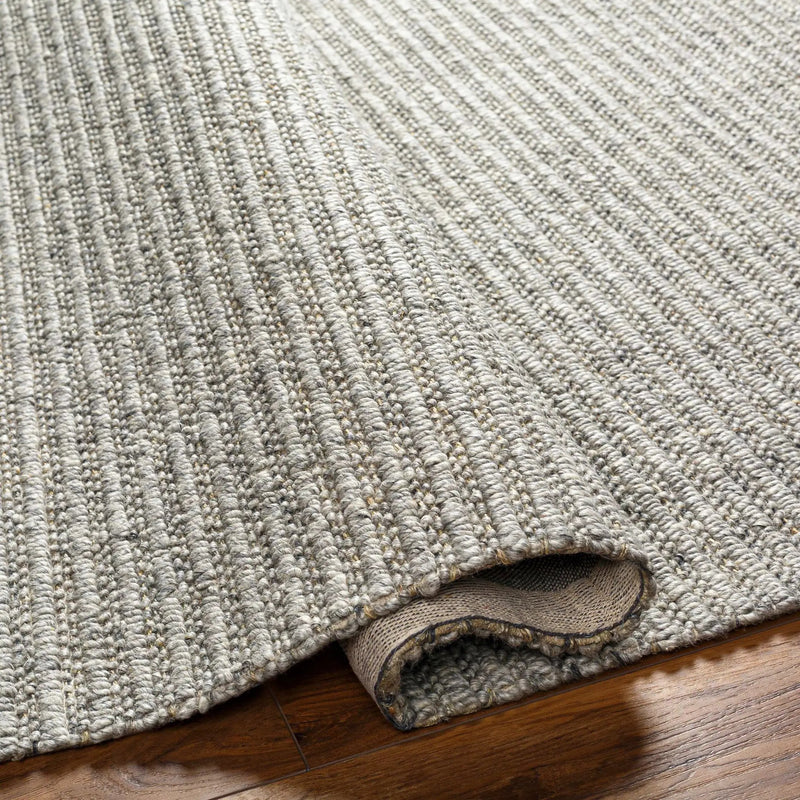 Desma Taupe Area Rug - Clearance by Boutique Rugs
