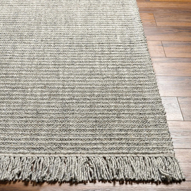 Desma Taupe Area Rug - Clearance by Boutique Rugs