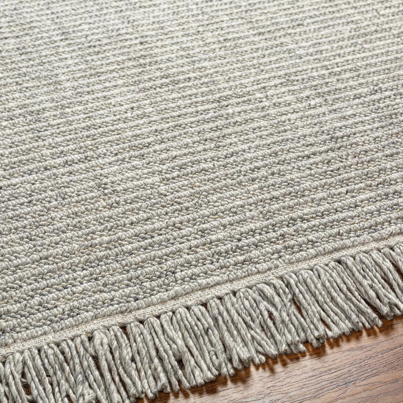 Desma Taupe Area Rug - Clearance by Boutique Rugs