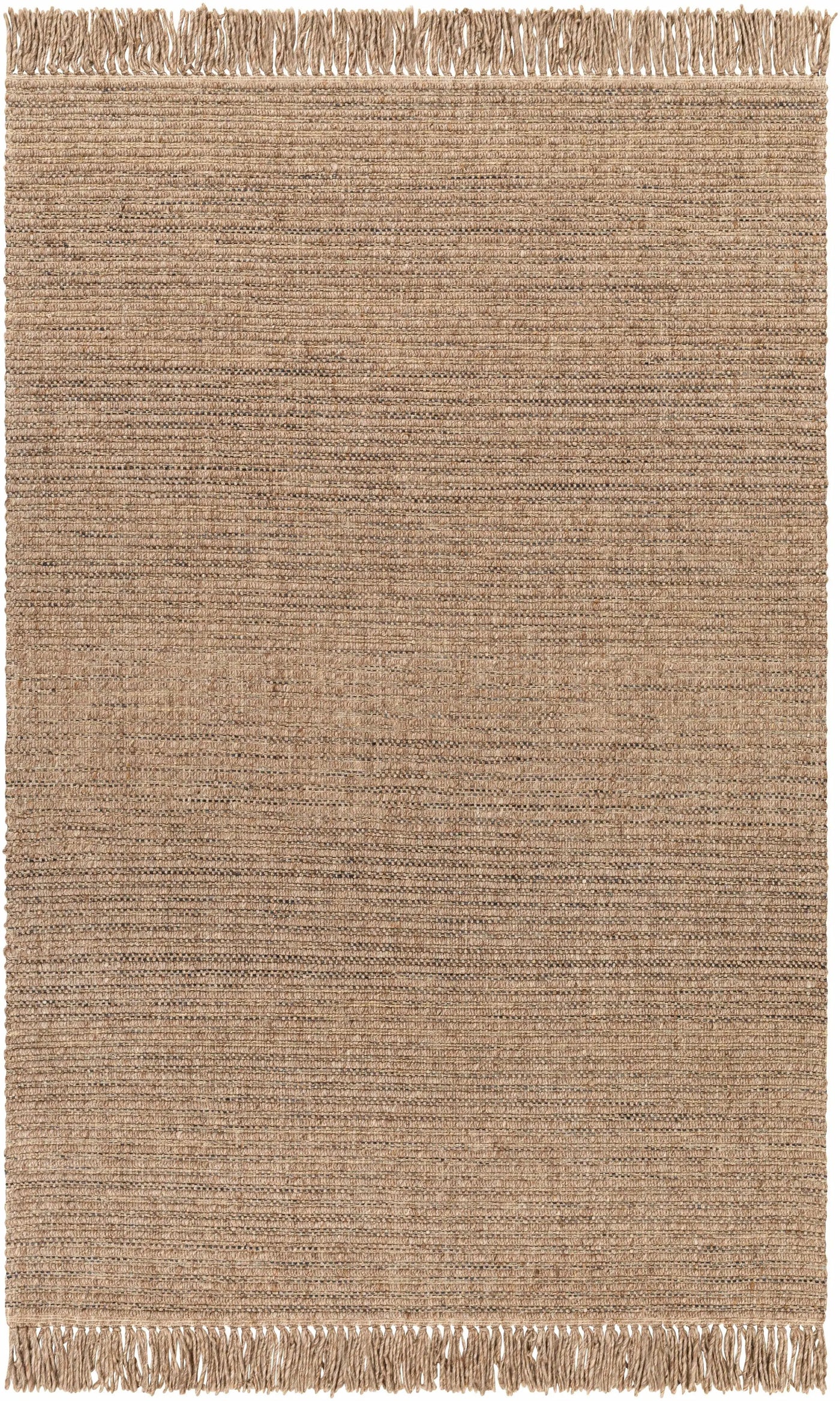 Desma Tan Area Rug - Clearance by Boutique Rugs