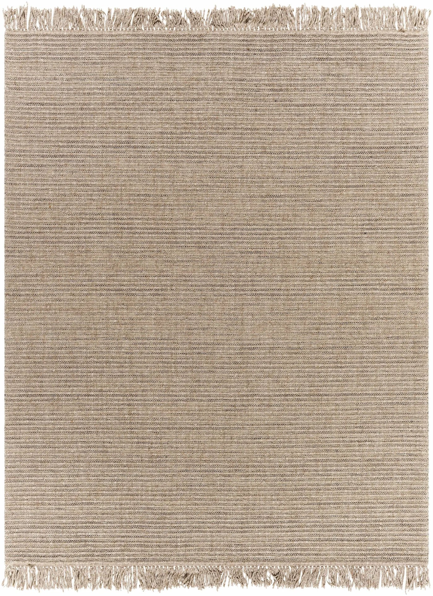 Desma Tan Area Rug - Clearance by Boutique Rugs