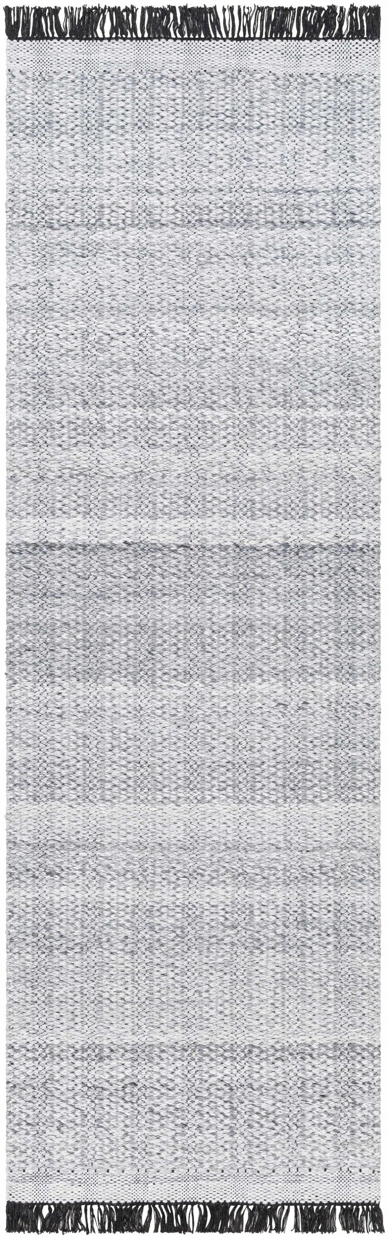 Gray Anane Area Rug - Clearance by Boutique Rugs