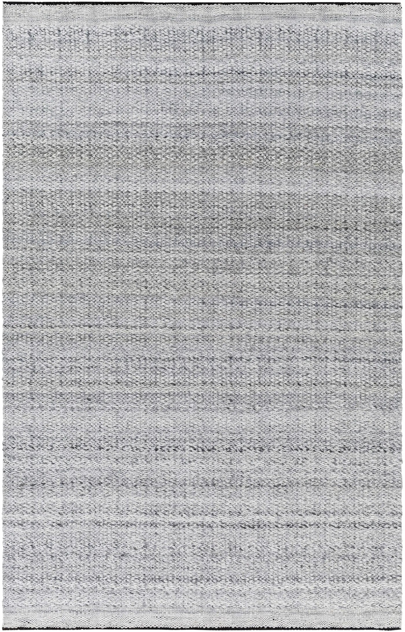 Gray Anane Area Rug - Clearance by Boutique Rugs